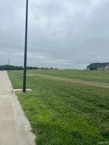 Property Photo: 0 Lot 76 Minnow Creek Subdvsn MO 63401