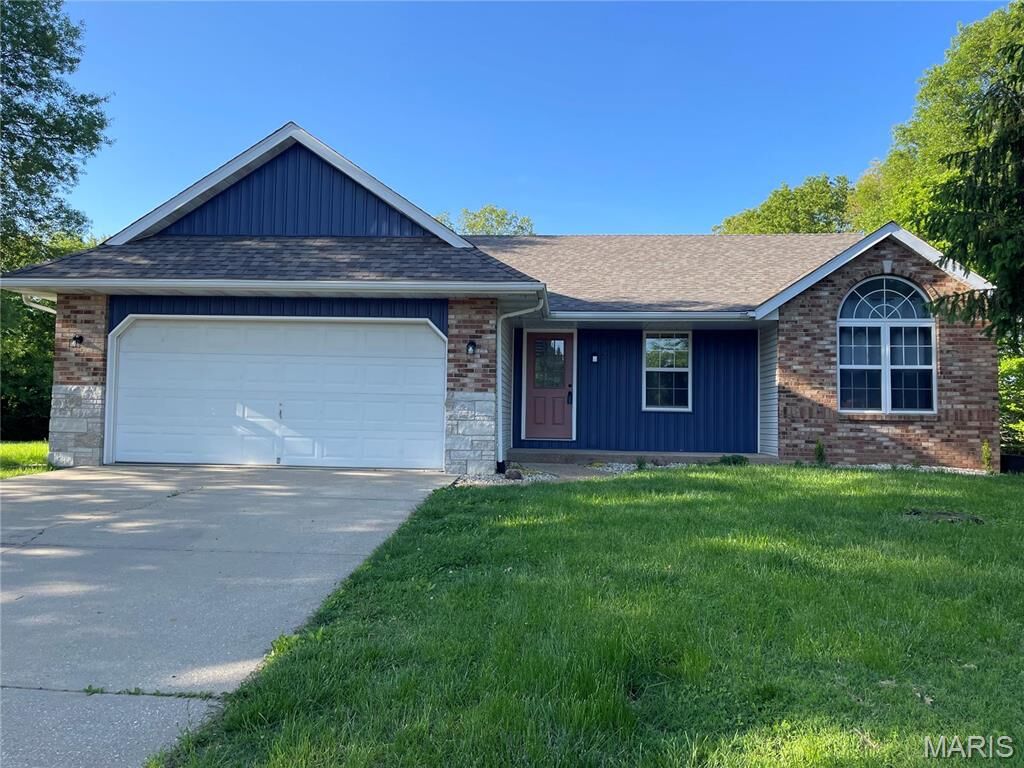 Property Photo:  541 Franklin Avenue  IL 62294 