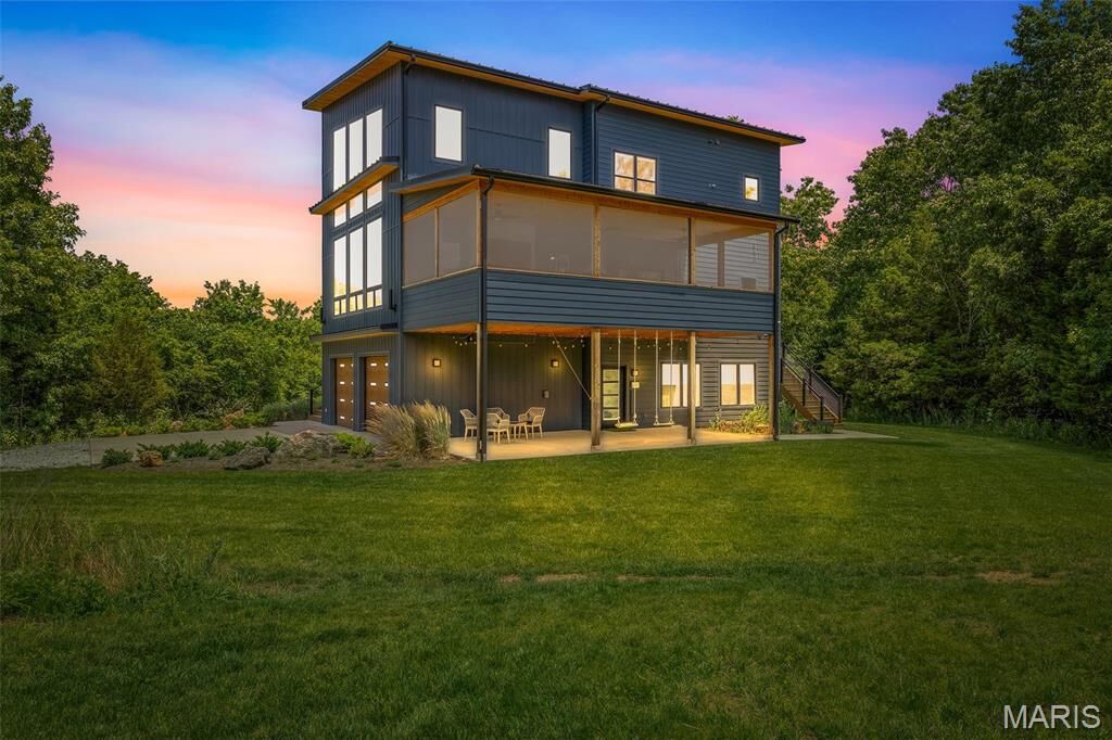 Property Photo: 25360 N State Highway 21 MO 63020