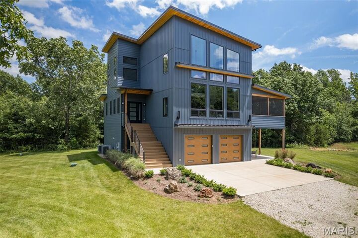 25360 N State Highway 21  Unincorporated MO 63020 photo