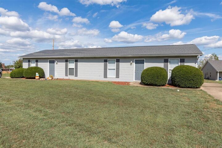 1013 Vandiver Court  Farmington MO 63640 photo