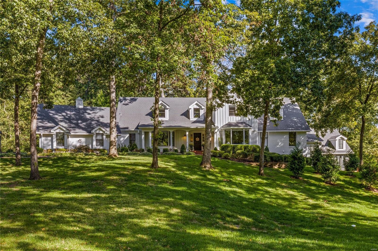 Property Photo: 13304 Cross Land Drive MO 63131