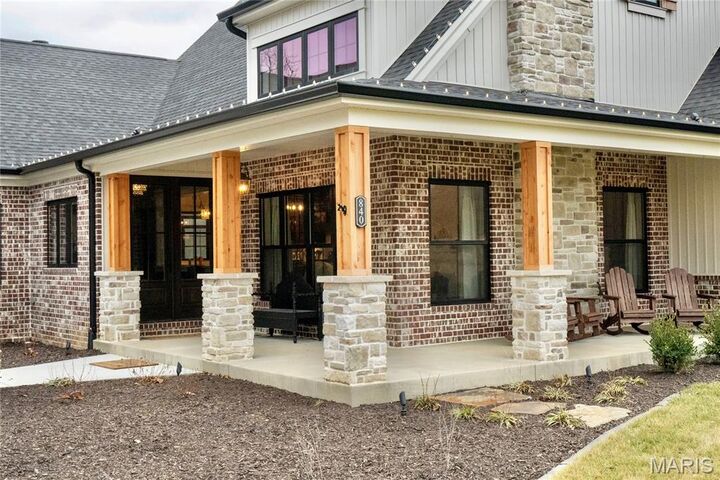 Property Photo: 105 Lonesome Dove Way MO 63348