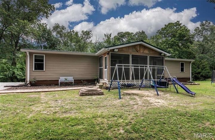 Property Photo:  17102 Liberty Ridge Road  IL 62037 