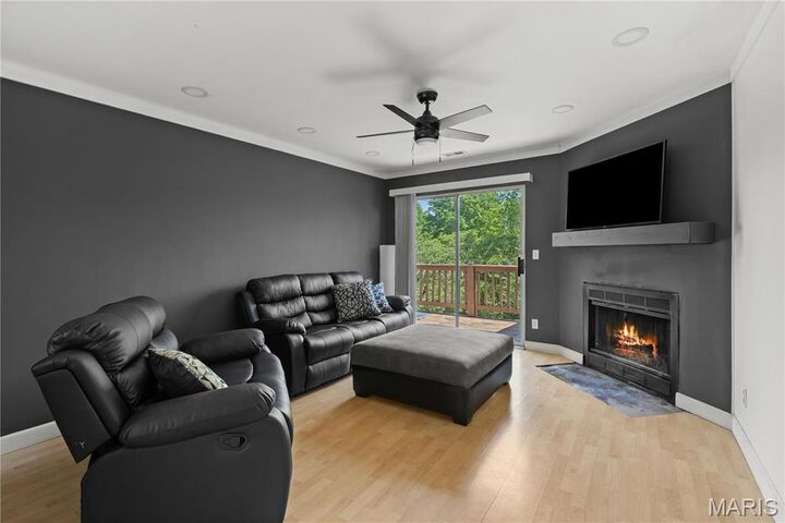 Property Photo:  34 Sugar Grove Court  MO 63376 