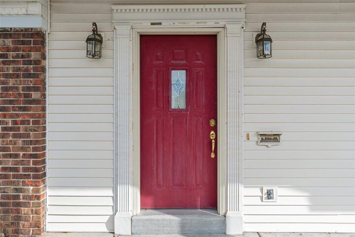 Property Photo:  2872 Highway A  MO 63090 