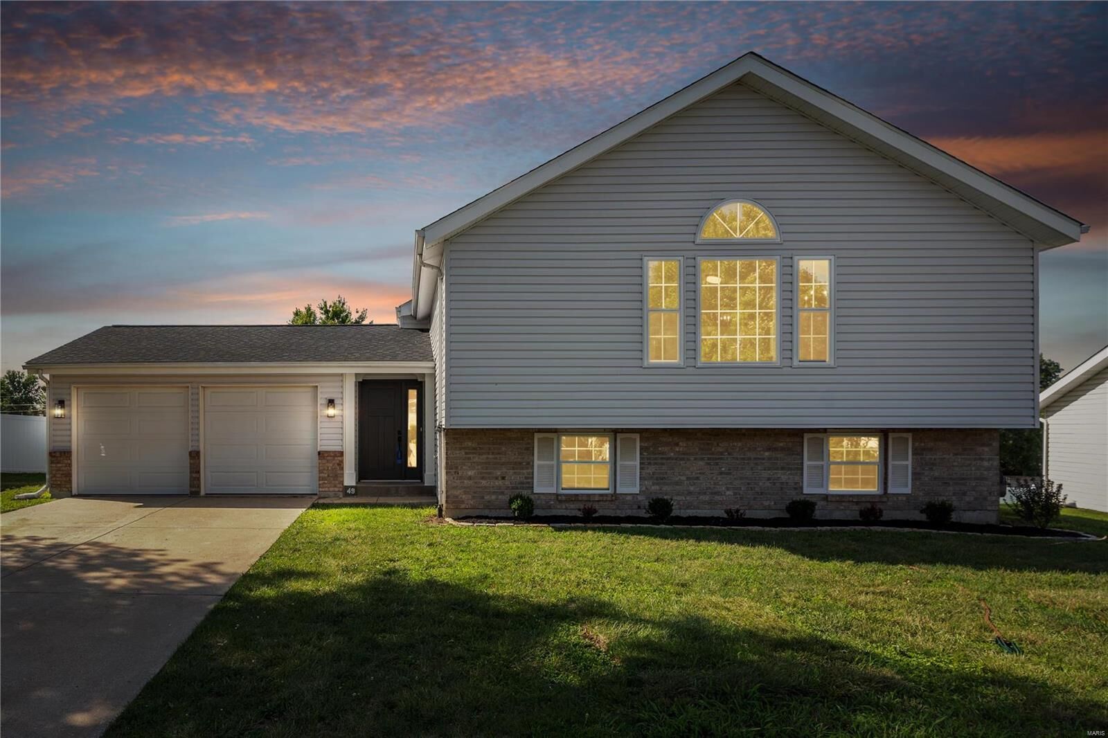 Property Photo:  49 Green Pines Circle  MO 63376 