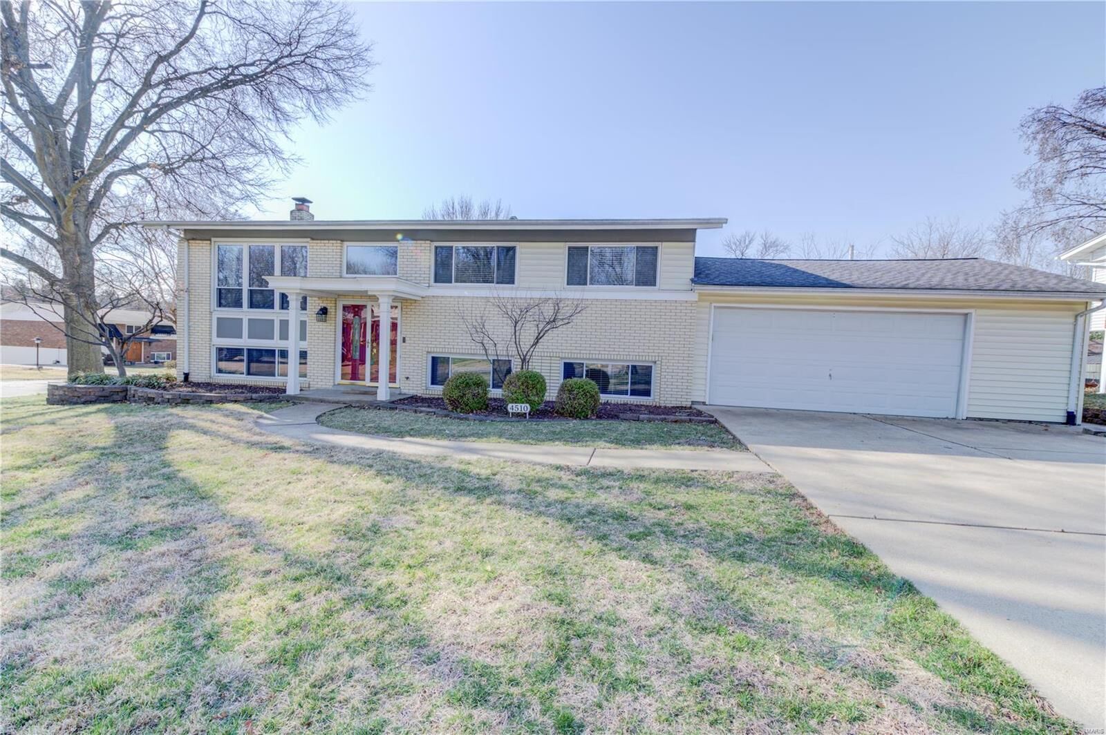 Property Photo:  4510 Haverleigh Terrace  MO 63128 