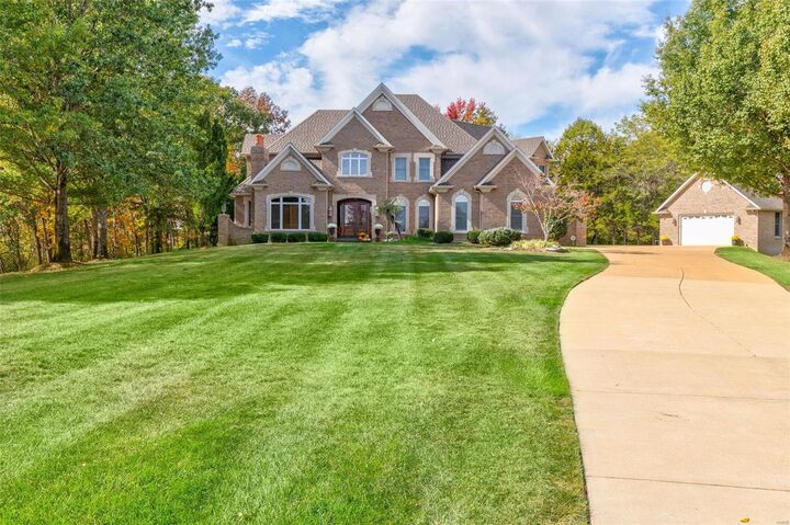 1415 Aberdeen  Festus MO 63028 photo