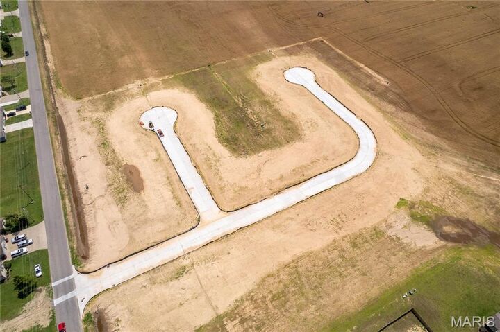 Property Photo:  418 Secretariat  MO 63801 