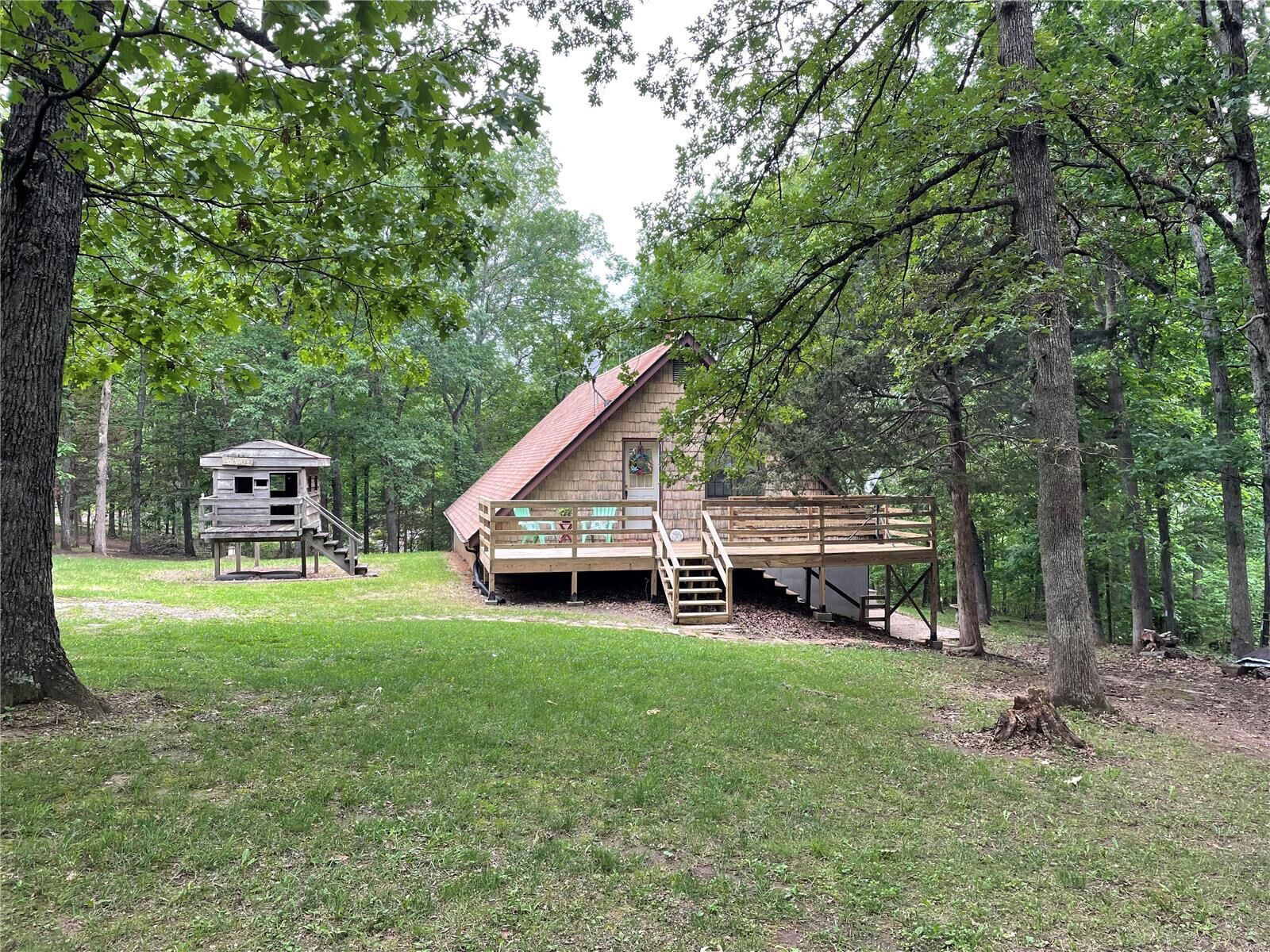Property Photo: 5865 Webb Rd MO 63050