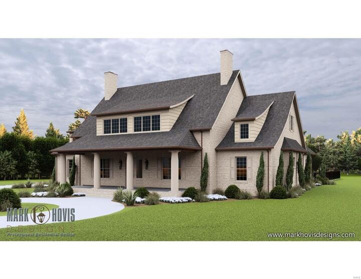 Property Photo: 150 Cypress Branch Road MO 63801