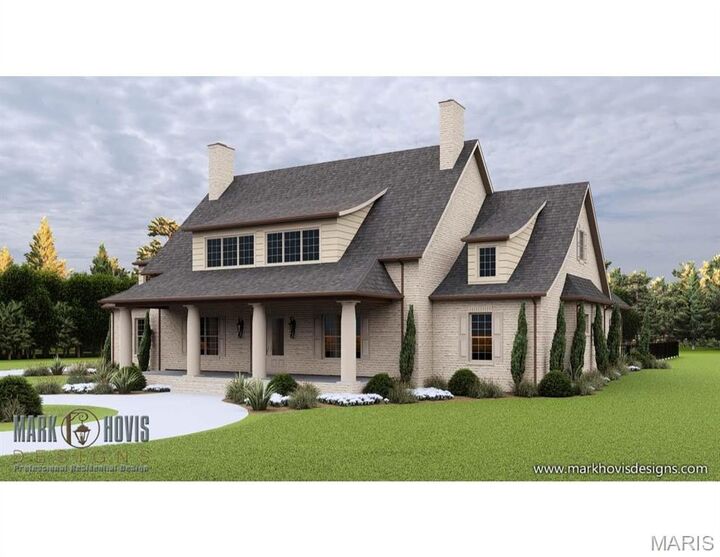 Property Photo:  150 Cypress Branch Road  MO 63801 