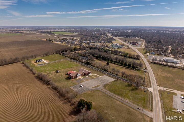 Property Photo: 150 Cypress Branch Road MO 63801