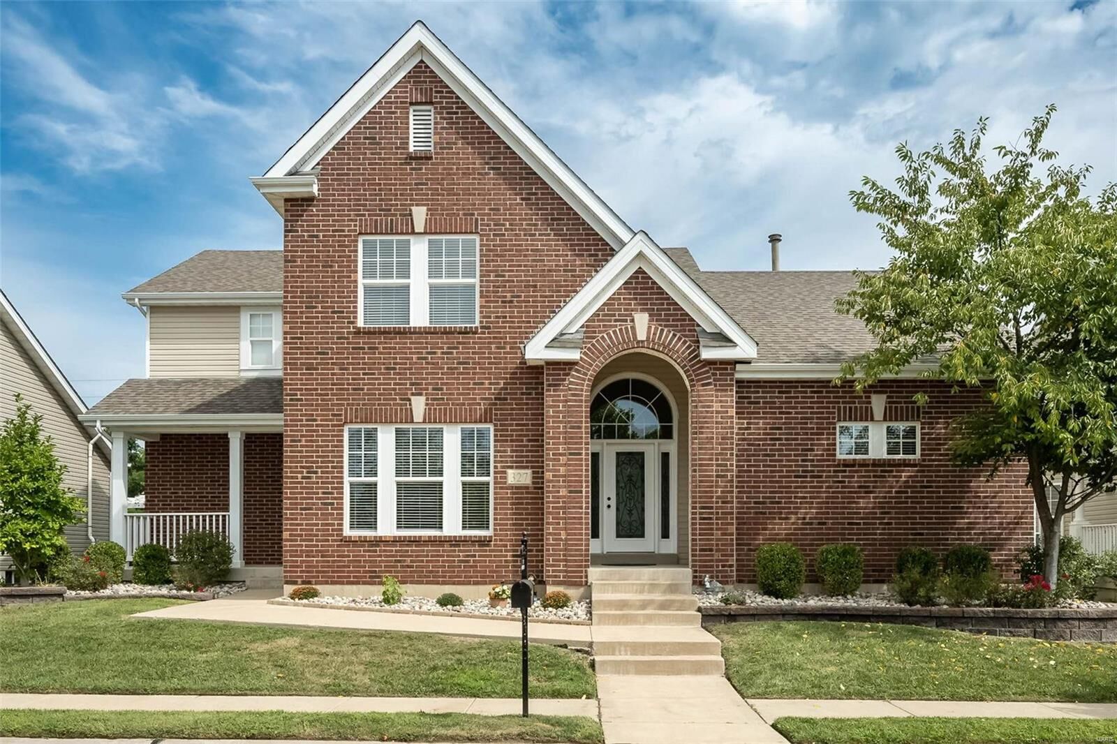 Property Photo: 327 Lake Side View Lane MO 63376