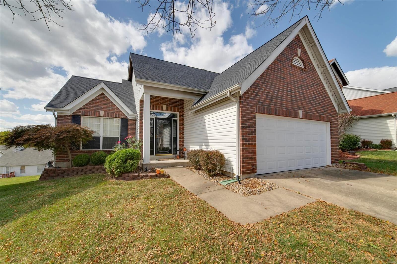 Property Photo: 4549 Robbins Grove Drive MO 63034