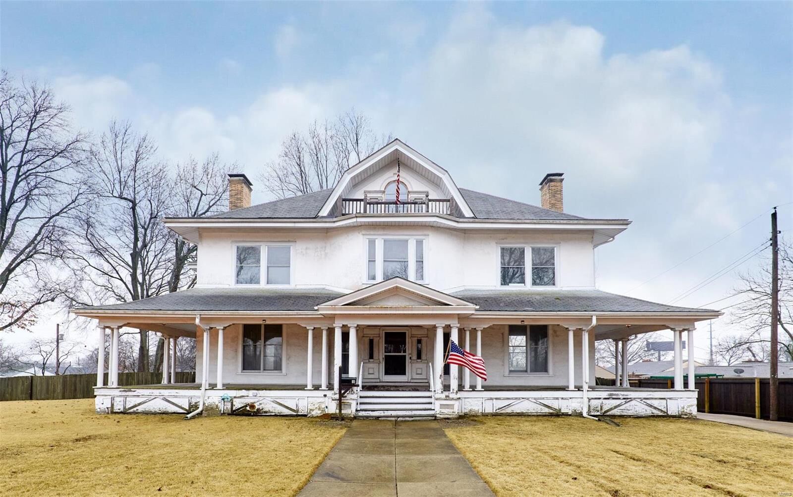 Property Photo:  18 Fortune  MO 63122 