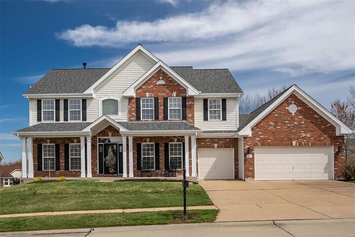 430 Avalon Chase Drive  Fenton MO 63026 photo