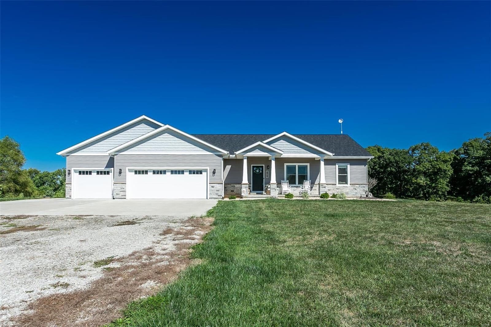Property Photo: 31827 Deer Hollow Lane IL 62012
