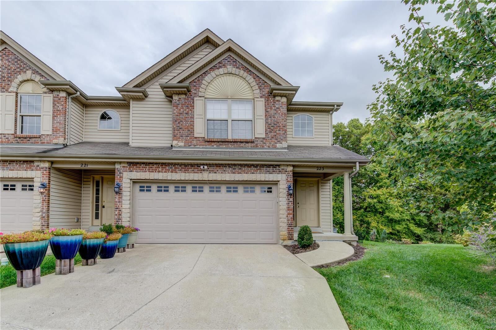 Property Photo: 223 Prominence Lane MO 63367