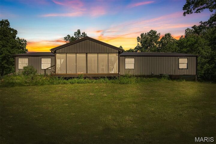 4996 Mitchell Pass  Park Hills MO 63601 photo