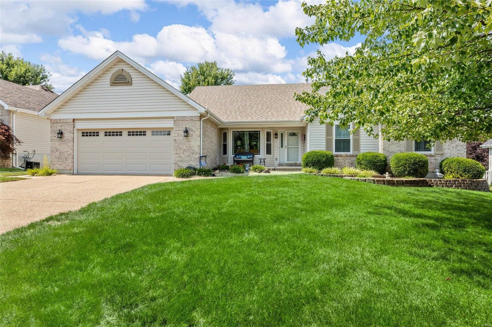 Property Photo: 641 Logan Valley MO 63376