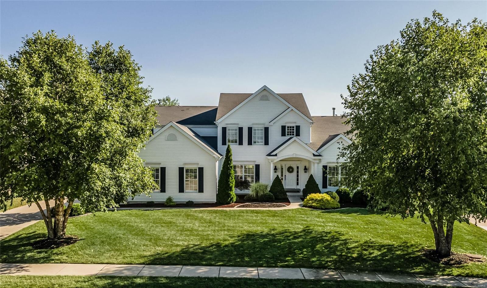 Property Photo: 207 Oceanis Drive MO 63367