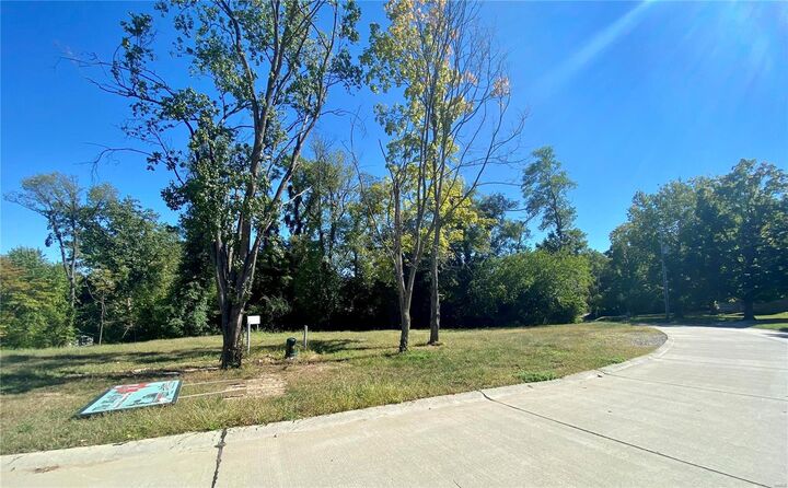 Property Photo:  2017 Lily Avenue  MO 63122 