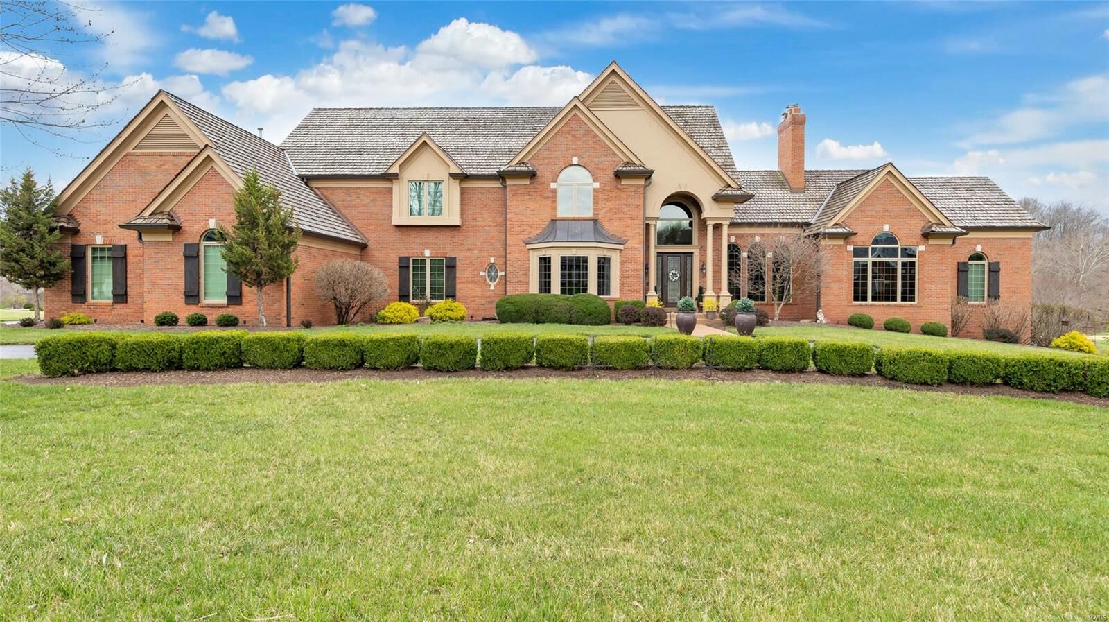 Property Photo:  1263 Cedars Valley Road  MO 63073
