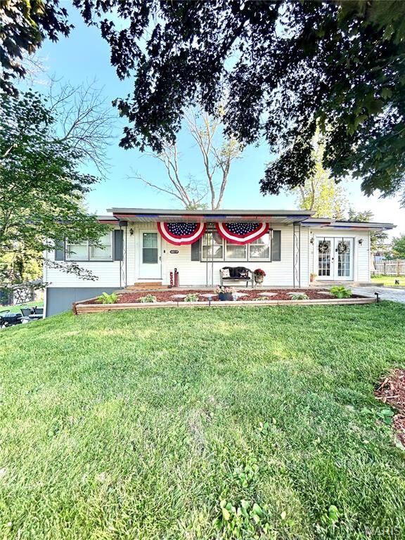 Property Photo: 56319 Meyer Trail MO 63401