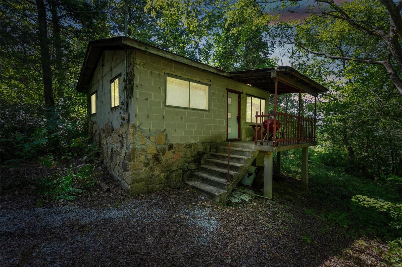Property Photo: 6243 Bluebird Drive MO 63036