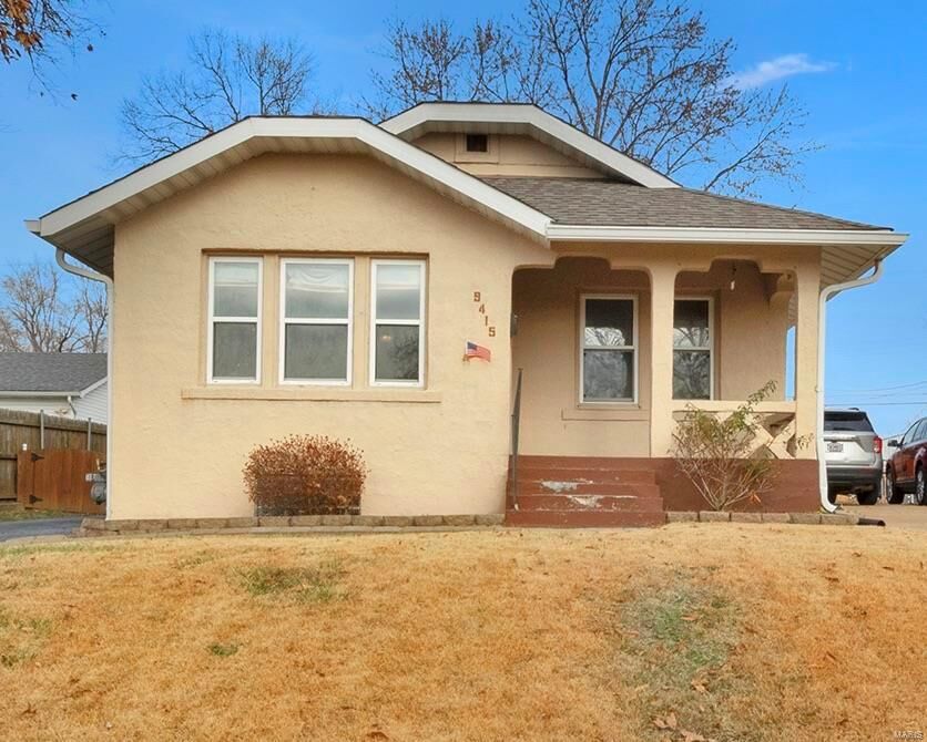 Property Photo:  9415 Cote Brilliante Avenue  MO 63114 