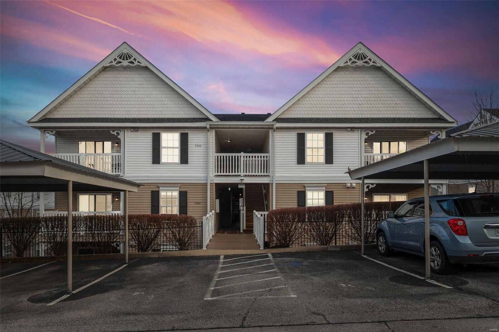 Property Photo:  3102 Spring Creek Lane  MO 63368 