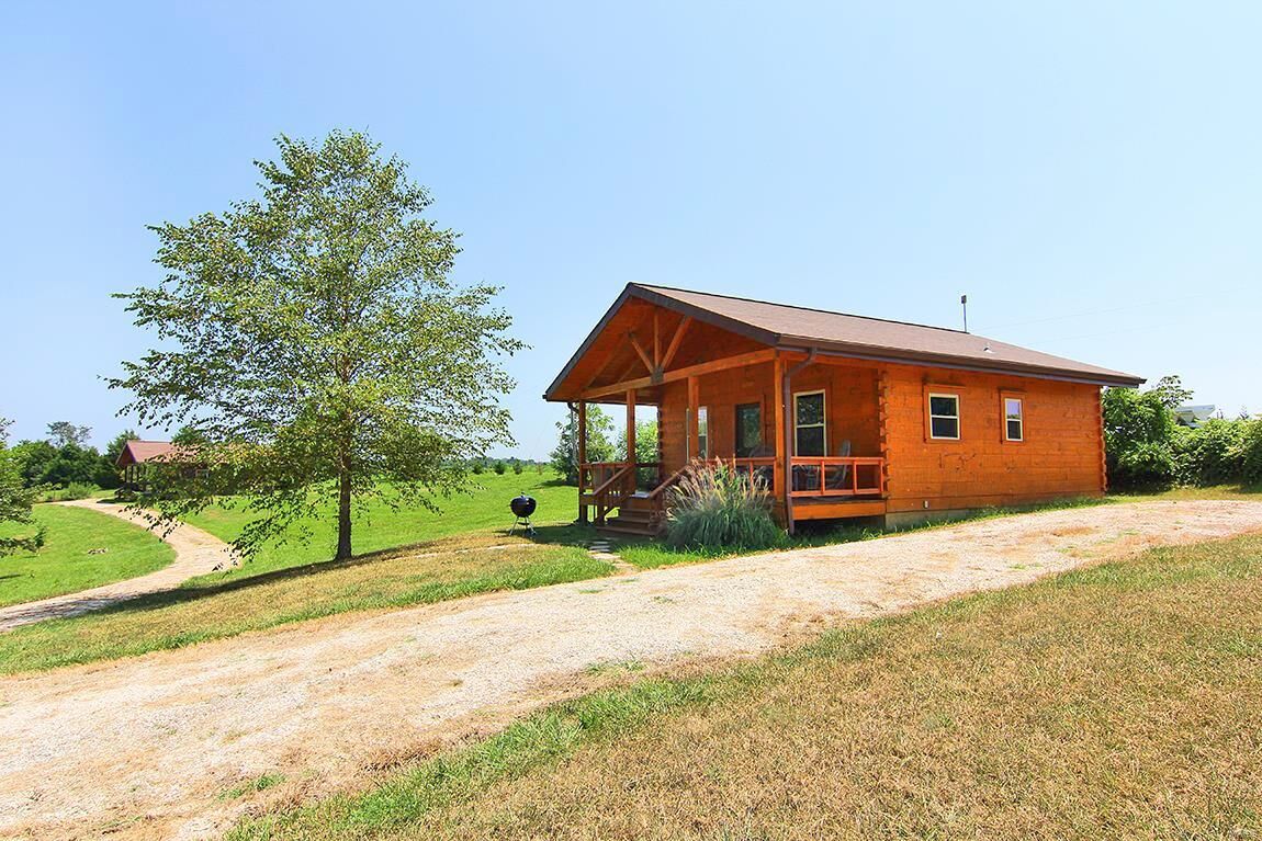 Property Photo: 276 Peckew Trail MO 63755