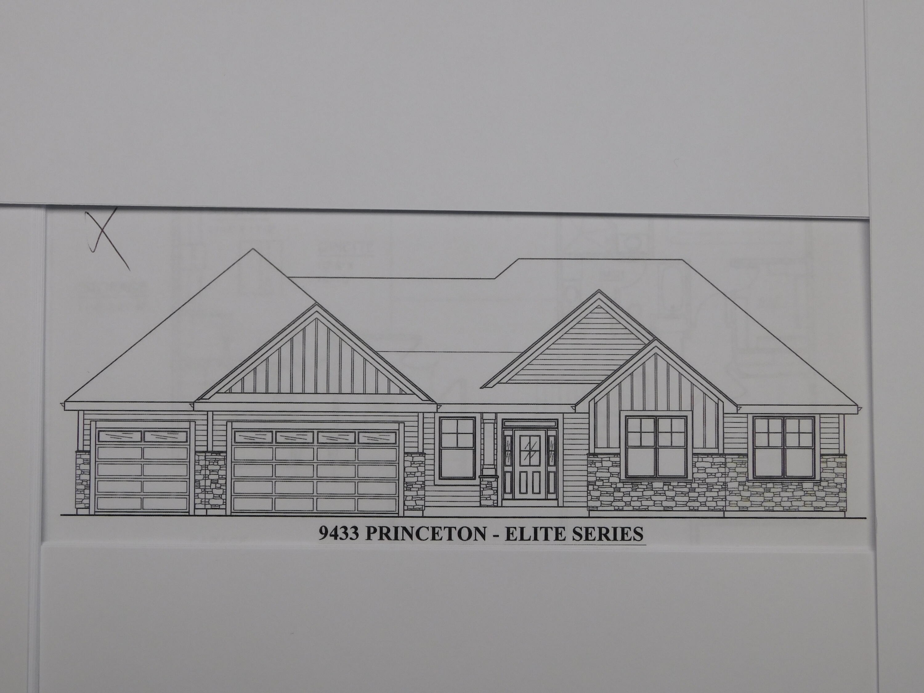 Property Photo: 280 Candleberry Ln WI 53024