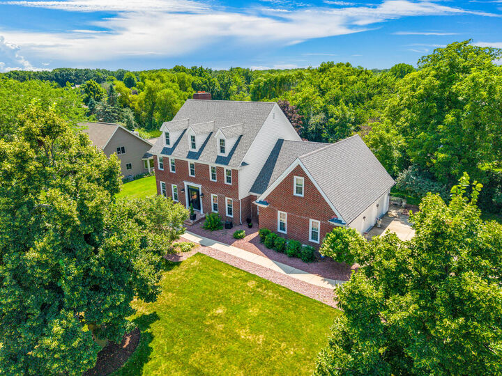 Property Photo:  13085 W Woodfield Ln  WI 53151 