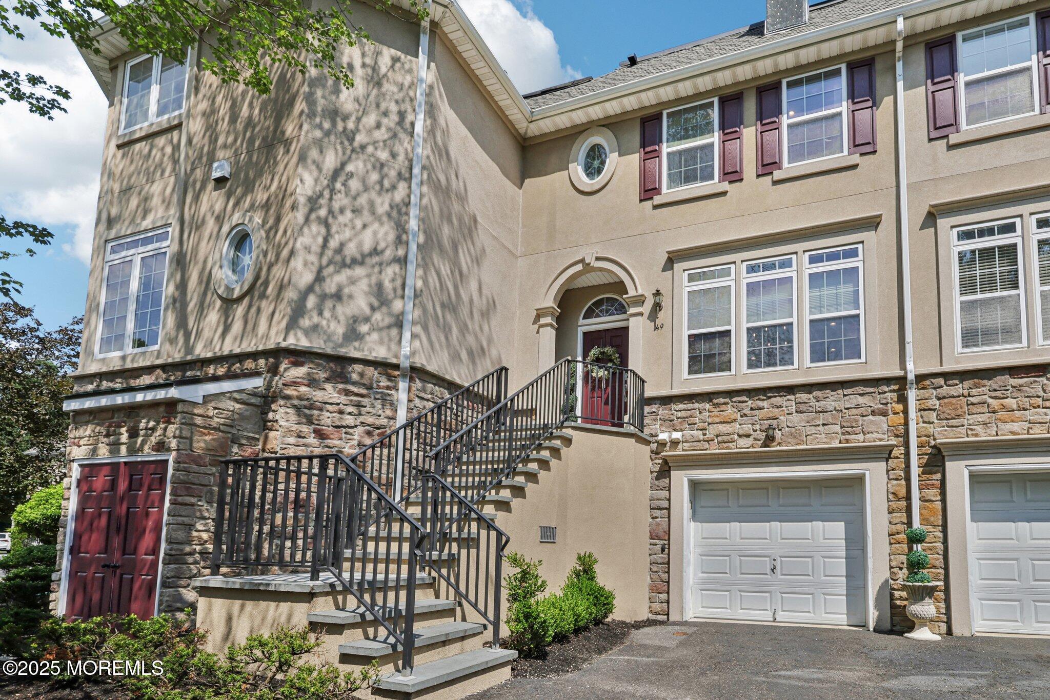 Property Photo: 49 W Aspen Way NJ 07747