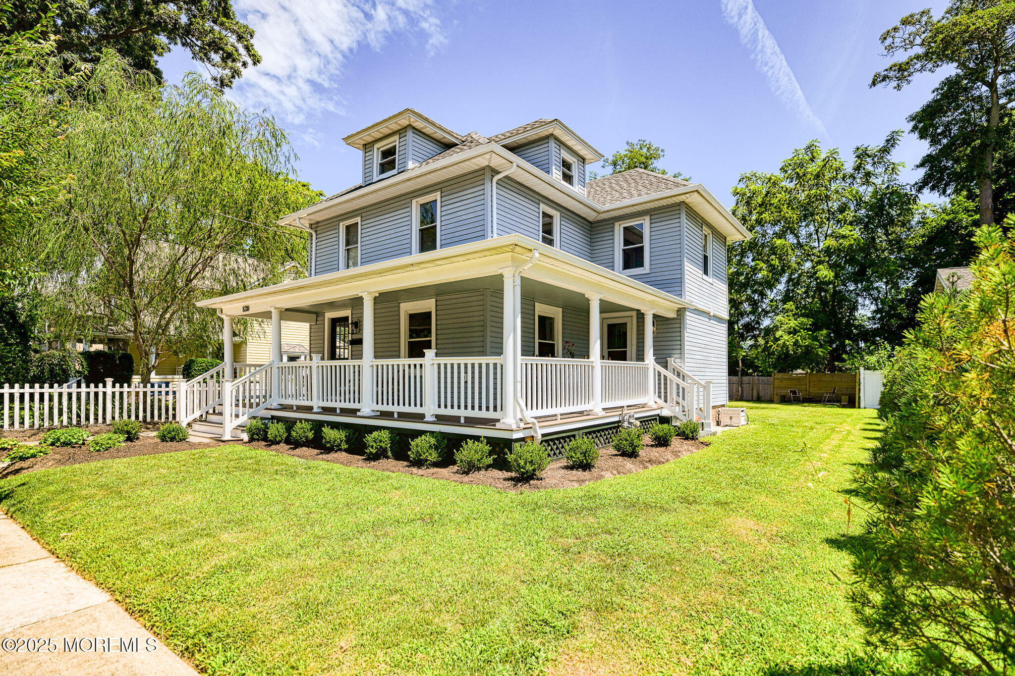 Property Photo:  820 NW Dunlewy Street NW  NJ 07712 