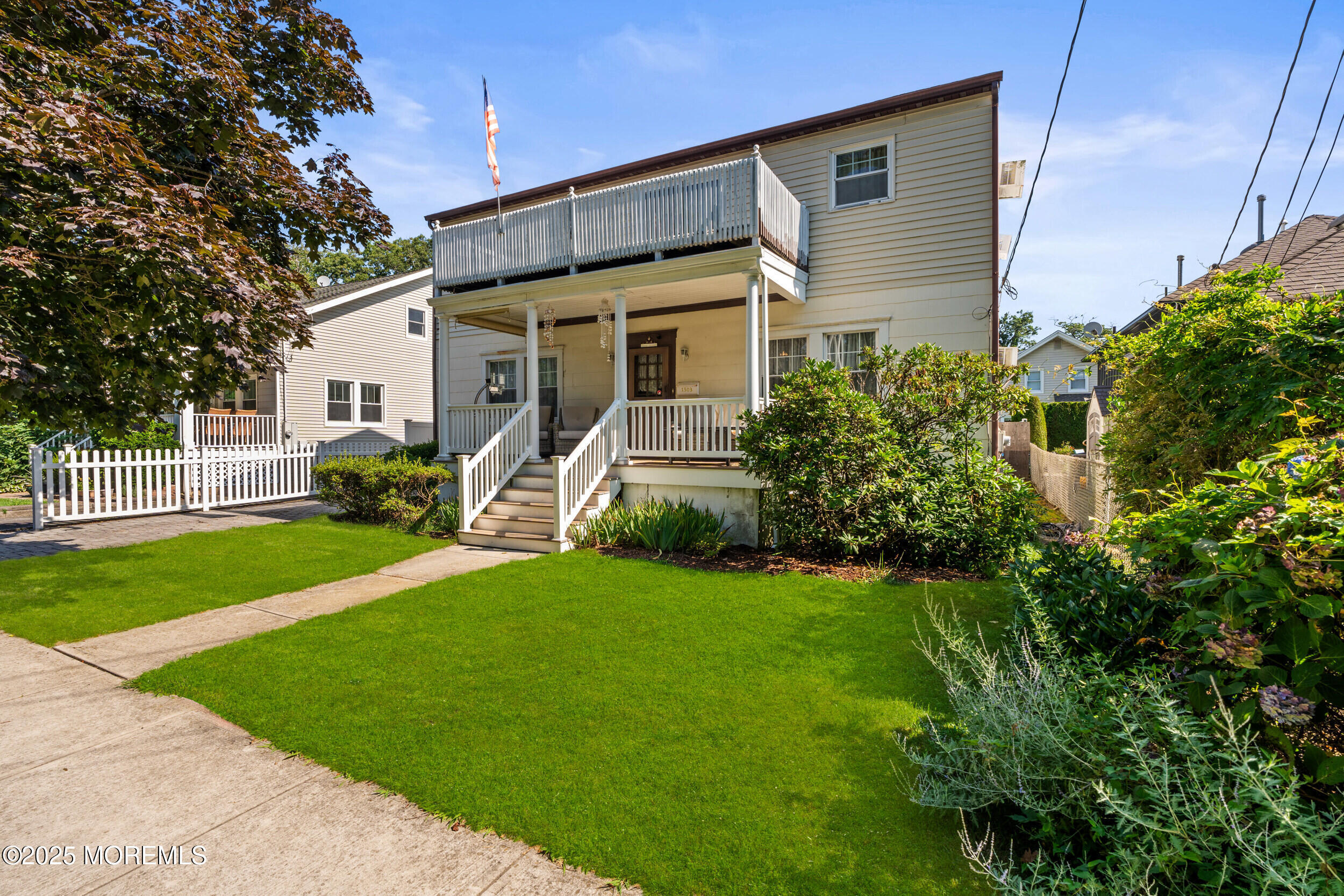 1503 S Wanamassa Drive  Ocean Twp NJ 07712 photo