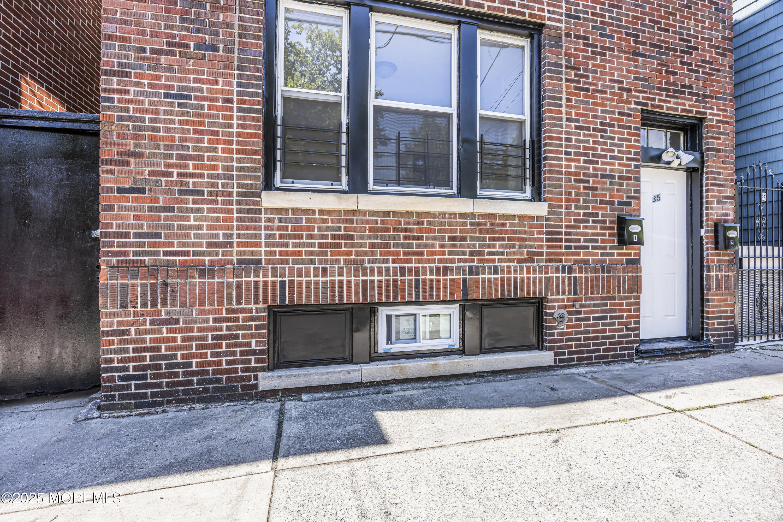 Property Photo: 35 Webster Street NJ 07104