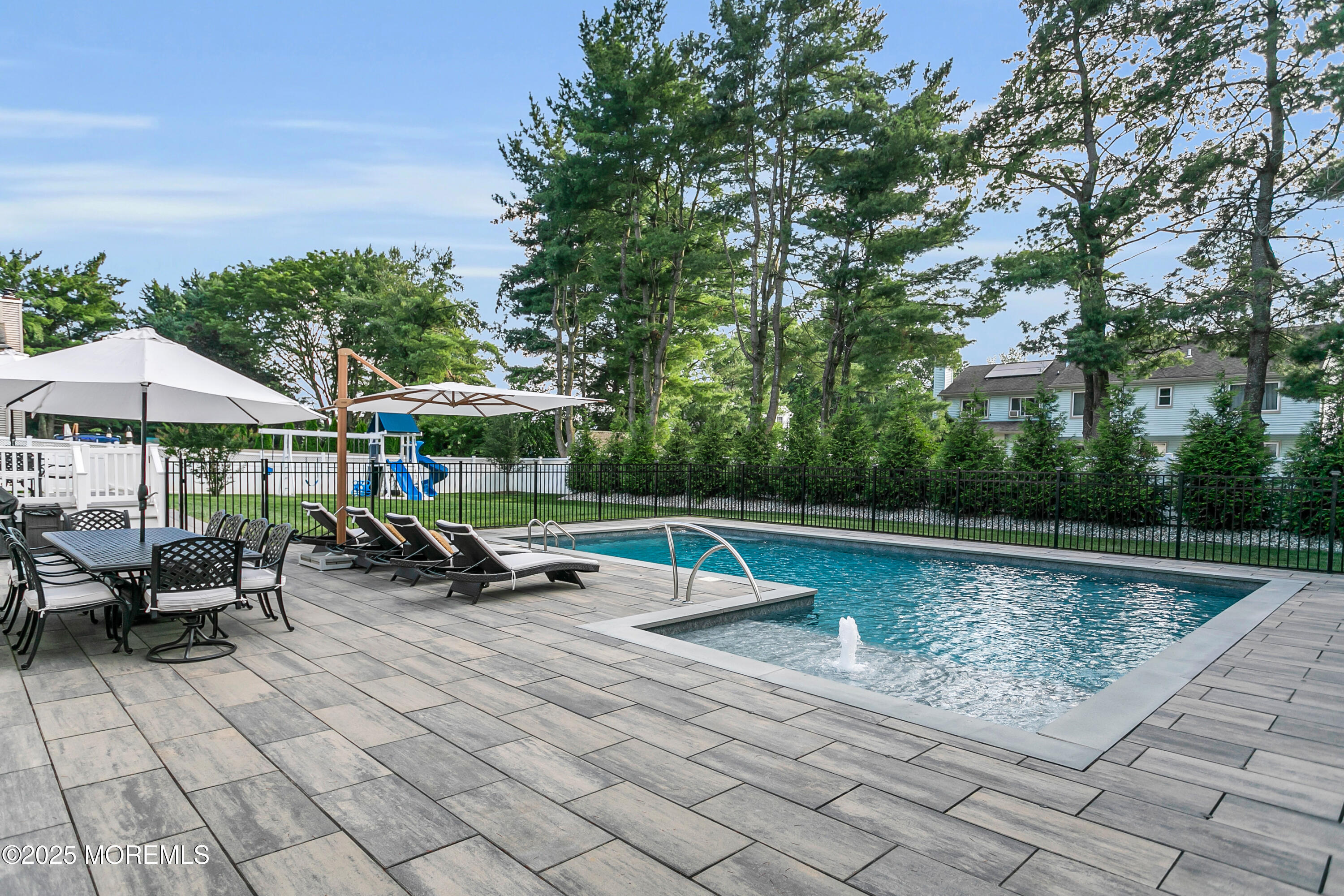 Property Photo: 34 Green Meadow Boulevard NJ 07748