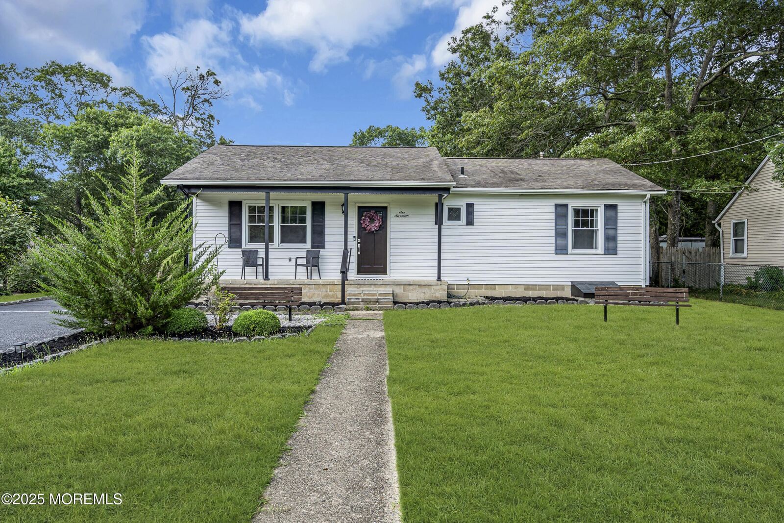 Property Photo:  117 2nd Avenue  NJ 08087 
