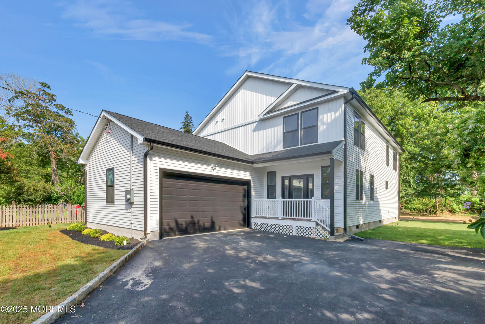 Property Photo:  9 Pica Place  NJ 07724 