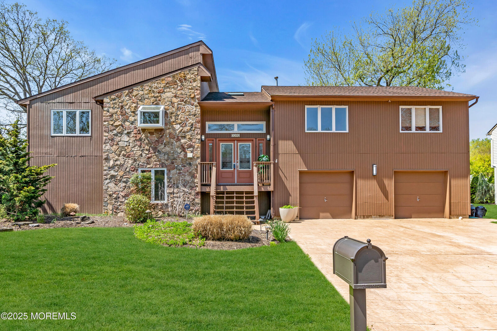 Property Photo:  1702 Holbrook Street  NJ 07755 