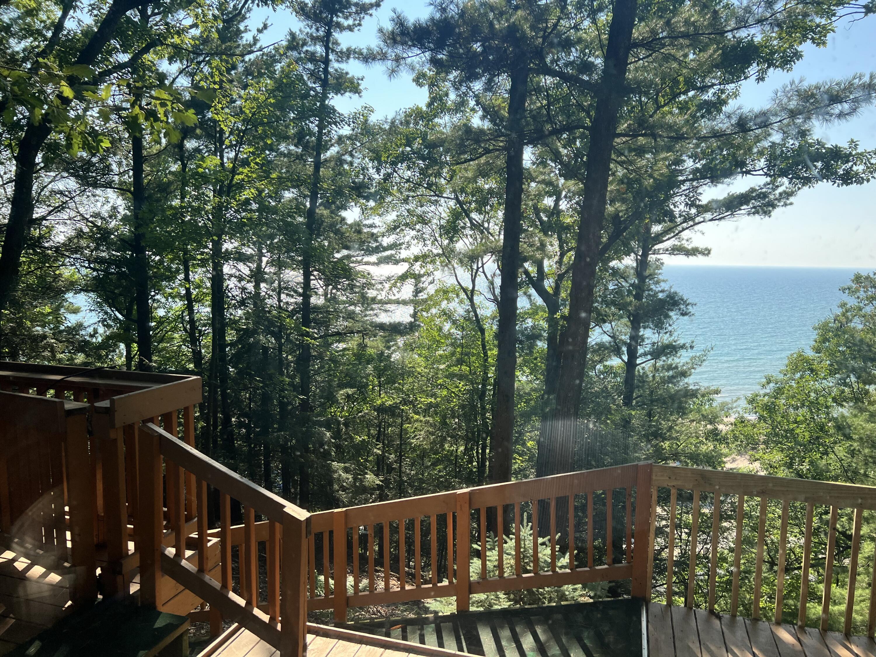 Property Photo: 9367 N Lorraine Drive MI 49449
