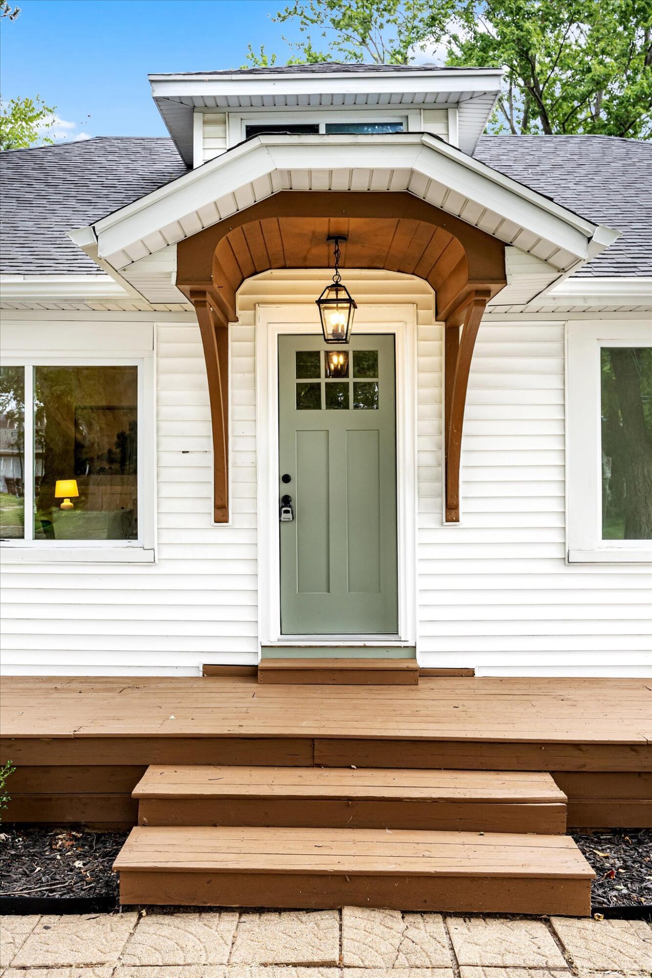 Property Photo:  230 S Union Street  MI 49345 