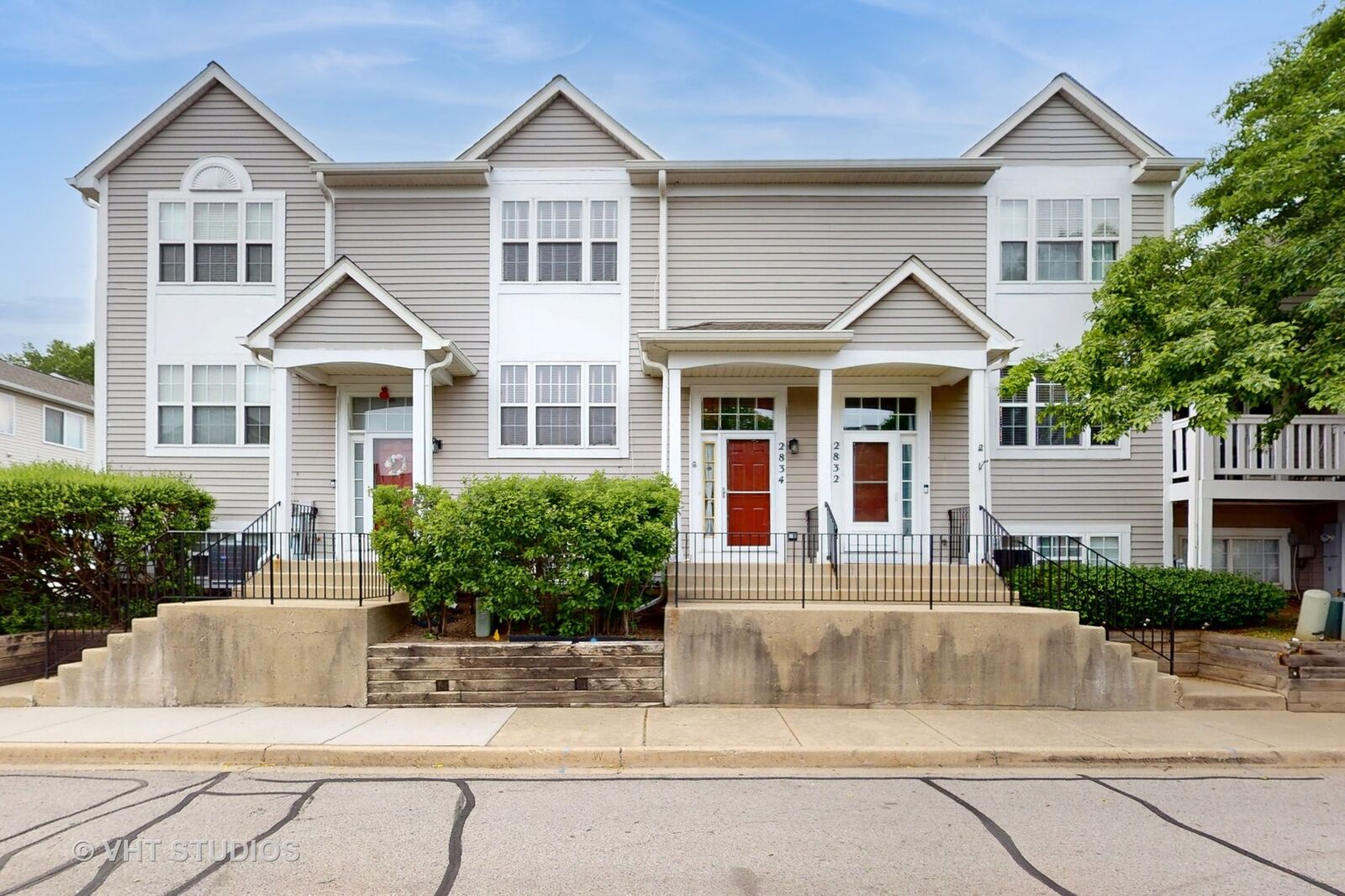 Property Photo: 2834 Shelly Lane IL 60504