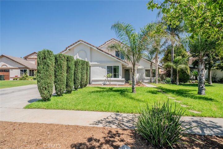 Property Photo:  17068 Holguin Court  CA 92336 