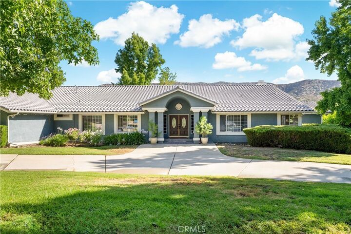 37321 Ironwood Drive  Yucaipa CA 92399 photo