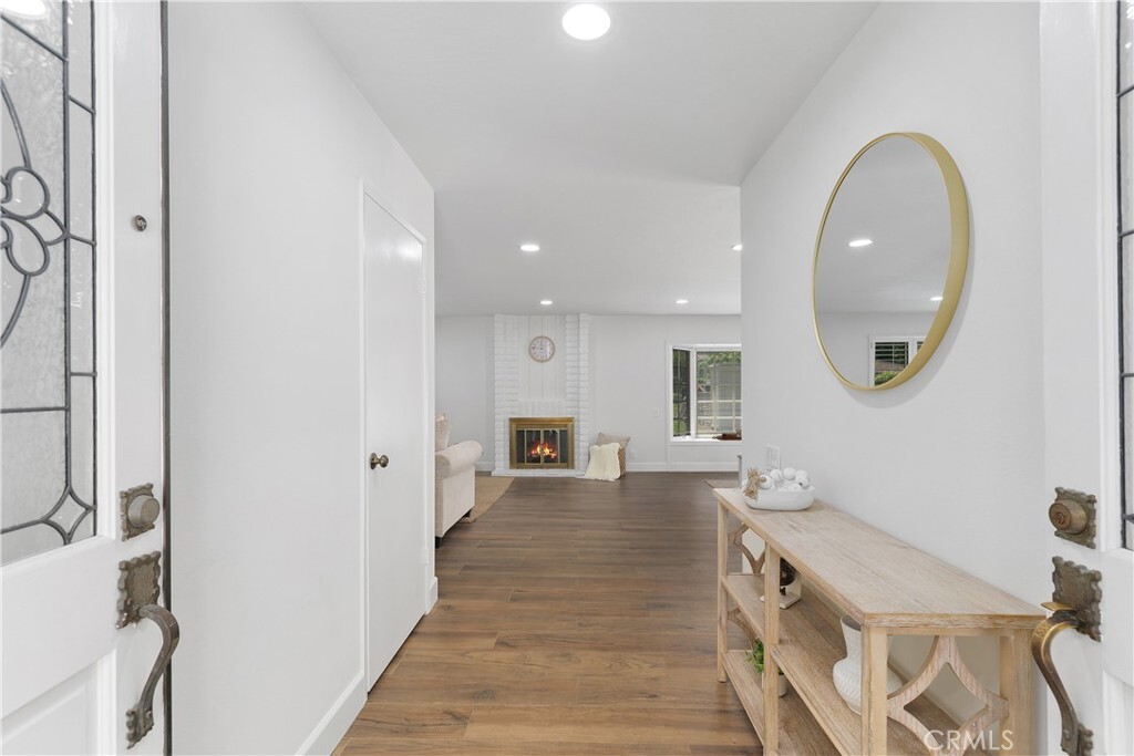 Property Photo: 32001 Via Canela CA 92675